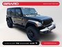 2025 Jeep Wrangler 4XE WILLYS