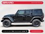 2025 Jeep Wrangler 4XE WILLYS