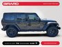 2025 Jeep Wrangler 4XE WILLYS