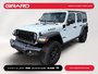 Jeep Wrangler 4xe Willys 2025