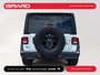 Jeep Wrangler 4xe Willys 2025