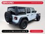 Jeep Wrangler 4xe Willys 2025