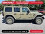 2025 Jeep Wrangler 4xe Willys '41