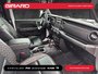 Jeep Wrangler Unlimited High Altitude 2021 TOIT SKY ONE-TOUCH*CUIR*MAGS 20''*1 PROPRIETAIRE