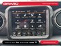 Jeep Wrangler Unlimited High Altitude 2021 TOIT SKY ONE-TOUCH*CUIR*MAGS 20''*1 PROPRIETAIRE