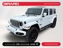 Jeep Wrangler Unlimited High Altitude 2021 TOIT SKY ONE-TOUCH*CUIR*MAGS 20''*1 PROPRIETAIRE