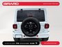 Jeep Wrangler Unlimited High Altitude 2021 TOIT SKY ONE-TOUCH*CUIR*MAGS 20''*1 PROPRIETAIRE