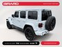Jeep Wrangler Unlimited High Altitude 2021 TOIT SKY ONE-TOUCH*CUIR*MAGS 20''*1 PROPRIETAIRE