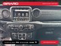 Jeep Wrangler Unlimited High Altitude 2021 TOIT SKY ONE-TOUCH*CUIR*MAGS 20''*1 PROPRIETAIRE