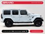 Jeep Wrangler Unlimited High Altitude 2021 TOIT SKY ONE-TOUCH*CUIR*MAGS 20''*1 PROPRIETAIRE