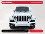 2021 Jeep Wrangler Unlimited High Altitude