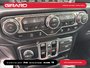 Jeep Wrangler Unlimited High Altitude 2021 TOIT SKY ONE-TOUCH*CUIR*MAGS 20''*1 PROPRIETAIRE