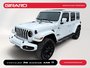 2021 Jeep Wrangler Unlimited High Altitude
