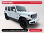 Jeep Wrangler Unlimited High Altitude 2021 TOIT SKY ONE-TOUCH*CUIR*MAGS 20''*1 PROPRIETAIRE