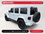 2021 Jeep Wrangler Unlimited High Altitude