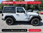 Jeep Wrangler Sport S 2021