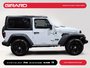 2021 Jeep Wrangler Sport S **BAS KM**WOW**2 PORTES**TOIT RIGIDE**4X4