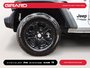 2021 Jeep Wrangler Sport S **BAS KM**WOW**2 PORTES**TOIT RIGIDE**4X4