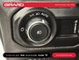 Jeep Wrangler Sahara Altitude 2023 BAS KM, CUIR NOIR, SYSTÈME DE SON ALPINE