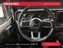 2023 Jeep Wrangler Sahara Altitude