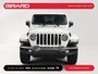 Jeep Wrangler Sahara Altitude 2023 BAS KM, CUIR NOIR, SYSTÈME DE SON ALPINE