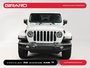 2023 Jeep Wrangler Sahara Altitude