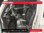 Jeep Wrangler Sahara Altitude 2023 BAS KM, CUIR NOIR, SYSTÈME DE SON ALPINE