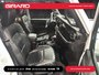 Jeep Wrangler Sahara Altitude 2023 BAS KM, CUIR NOIR, SYSTÈME DE SON ALPINE