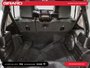 Jeep Wrangler High Altitude 2023 **TOIT SKY**AUDIO PREMIUM**CUIR NAPPA**1 PROPRIÉTAIRE**