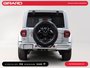 Jeep Wrangler High Altitude 2023 **TOIT SKY**AUDIO PREMIUM**CUIR NAPPA**1 PROPRIÉTAIRE**