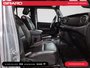 Jeep Wrangler High Altitude 2023 **TOIT SKY**AUDIO PREMIUM**CUIR NAPPA**1 PROPRIÉTAIRE**