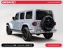 Jeep Wrangler High Altitude 2023 **TOIT SKY**AUDIO PREMIUM**CUIR NAPPA**1 PROPRIÉTAIRE**