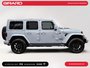 Jeep Wrangler High Altitude 2023 **TOIT SKY**AUDIO PREMIUM**CUIR NAPPA**1 PROPRIÉTAIRE**