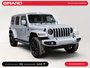 Jeep Wrangler High Altitude 2023 **TOIT SKY**AUDIO PREMIUM**CUIR NAPPA**1 PROPRIÉTAIRE**