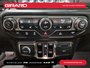 Jeep Wrangler Willys 2023 GARANTIE PROLONGEE**WILLYS**BAS KILO**NAV**WOW!!!