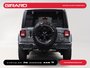 Jeep Wrangler Willys 2023 GARANTIE PROLONGEE**WILLYS**BAS KILO**NAV**WOW!!!