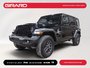 Jeep Wrangler Sport S 2024 UNLIMITED*ENS. REMORQUAGE, 2.0L TURBO