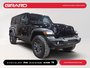 Jeep Wrangler Sport S 2024 UNLIMITED*ENS. REMORQUAGE, 2.0L TURBO