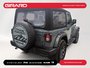 Jeep Wrangler Sport 2024 2 PORTES**MAGS SPORT S**MARCHE-PIED**PNEUS KELLY SAFARI**