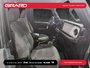 Jeep Wrangler Sport 2024 2 PORTES**MAGS SPORT S**MARCHE-PIED**PNEUS KELLY SAFARI**