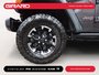 Jeep Wrangler Rubicon 2026 **JAMAIS ACCIDENTÉ**DIFF. 4.10**MAGS 17 POUCE**ATTACHE REMORQUE**