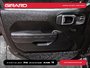 Jeep Wrangler Rubicon 2026 **JAMAIS ACCIDENTÉ**DIFF. 4.10**MAGS 17 POUCE**ATTACHE REMORQUE**