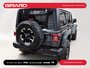 Jeep Wrangler Rubicon 2026 **JAMAIS ACCIDENTÉ**DIFF. 4.10**MAGS 17 POUCE**ATTACHE REMORQUE**