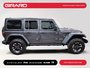 Jeep Wrangler Rubicon 2026 **JAMAIS ACCIDENTÉ**DIFF. 4.10**MAGS 17 POUCE**ATTACHE REMORQUE**