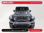 Jeep Wrangler Rubicon 2026 **JAMAIS ACCIDENTÉ**DIFF. 4.10**MAGS 17 POUCE**ATTACHE REMORQUE**