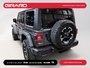 Jeep Wrangler Rubicon 2026 **JAMAIS ACCIDENTÉ**DIFF. 4.10**MAGS 17 POUCE**ATTACHE REMORQUE**