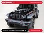 Jeep Wrangler Rubicon 2026 **JAMAIS ACCIDENTÉ**DIFF. 4.10**MAGS 17 POUCE**ATTACHE REMORQUE**