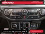 Jeep Wrangler Rubicon 2026 **JAMAIS ACCIDENTÉ**DIFF. 4.10**MAGS 17 POUCE**ATTACHE REMORQUE**