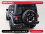 Jeep Wrangler Rubicon 2026 **JAMAIS ACCIDENTÉ**DIFF. 4.10**MAGS 17 POUCE**ATTACHE REMORQUE**