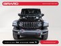 Jeep Wrangler Rubicon 2026 **JAMAIS ACCIDENTÉ**DIFF. 4.10**MAGS 17 POUCE**ATTACHE REMORQUE**
